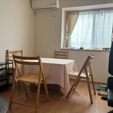 Guest House Harukawa Осака Экстерьер фото