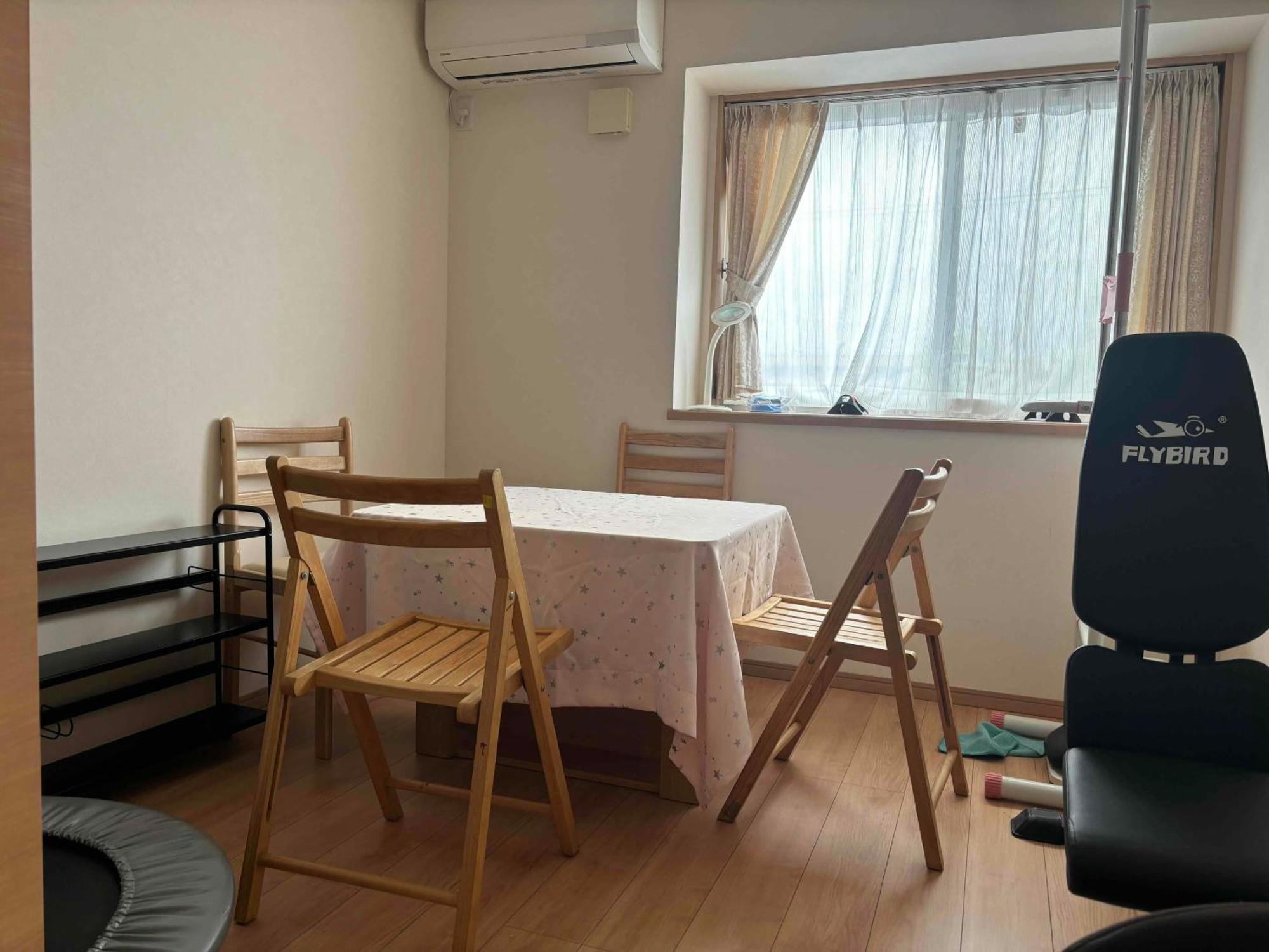Guest House Harukawa Осака Экстерьер фото
